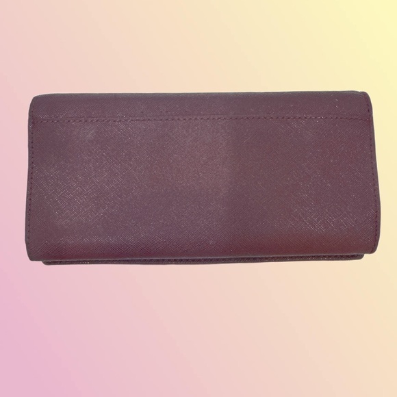 Kate Spade Kirk Park Saffiano Linney Authentic (has wear) - Picture 2 of 10